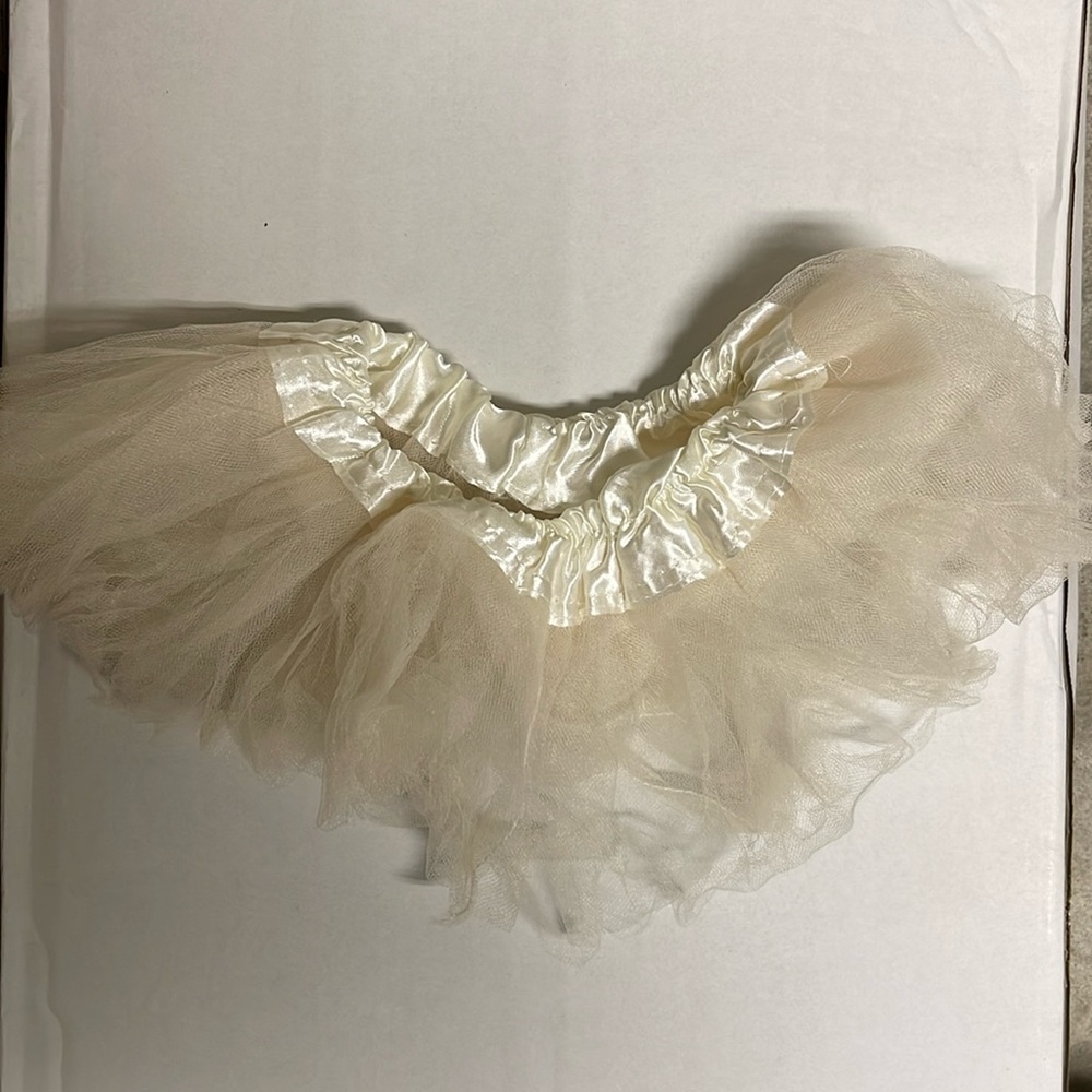 0-12 month TUTU